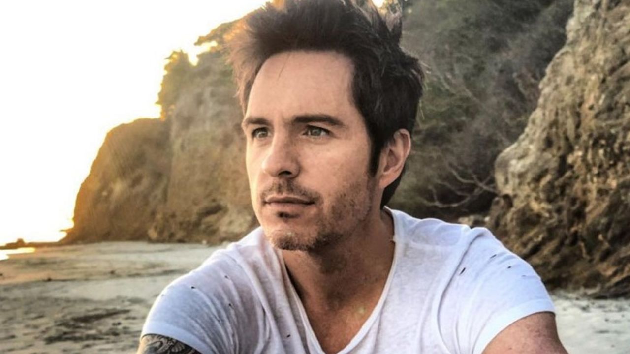 ¿Mauricio Ochmann dejará la actuación por la música? Esto lo demuestra