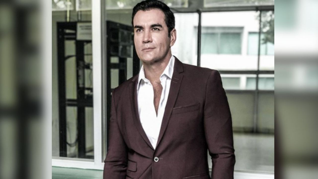 David Zepeda: El galán de Televisa que inició su carrera en telenovelas de TV Azteca