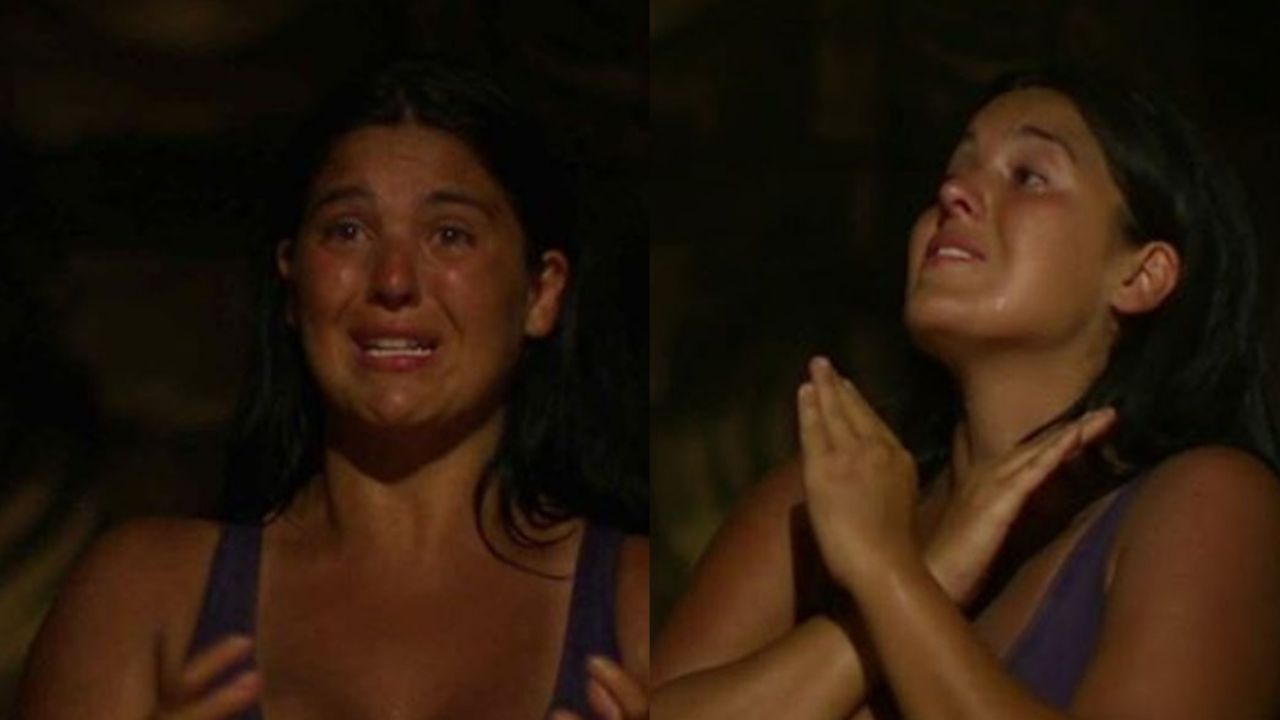 ¿Adiós TV Azteca? Tras dejar ‘VLA’ por ‘Survivor’, Curvy es eliminada del reality