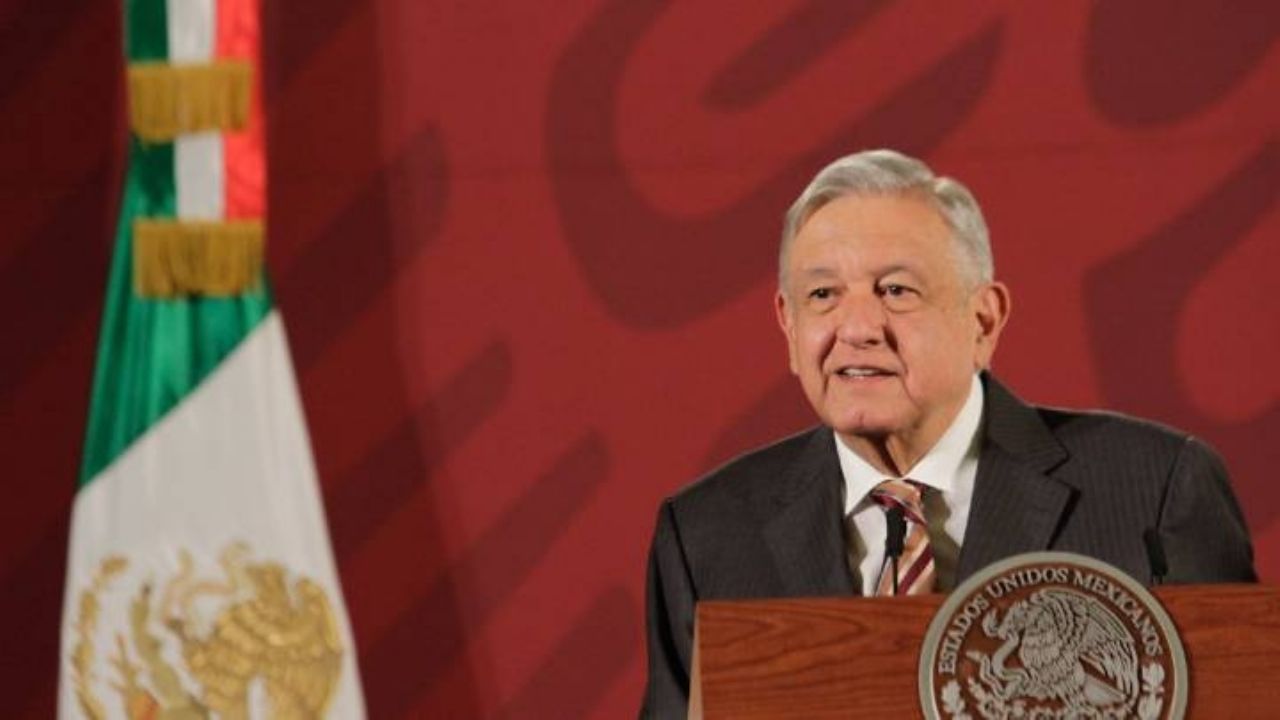 AMLO, dispuesto a ser el primero en probar la vacuna contra Covid-19