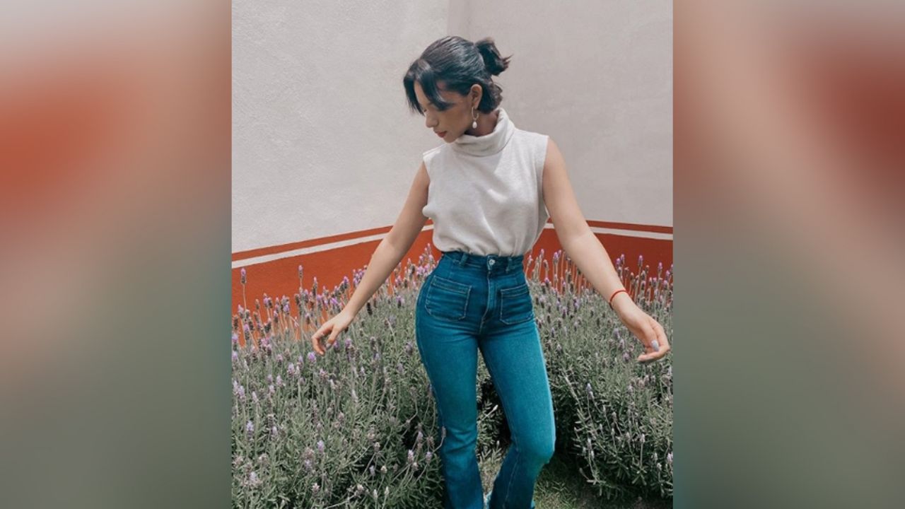 Ángela Aguilar paraliza todo Instagram al lucirse en exquisito ‘outfit’