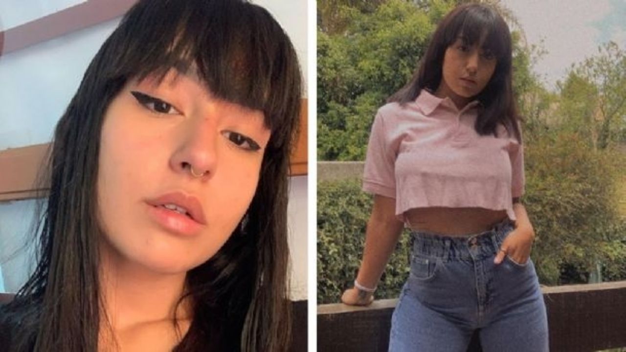 Romina Marcos, hija de Niurka, le ‘roba’ los seguidores a su madre al lucir de esta forma en exquisito ‘outfit’