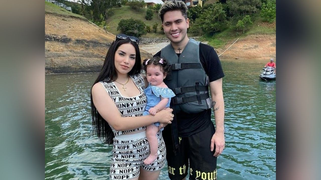 ¿Embarazada? Kimberly Loaiza y JD Pantoja esperarían a su segundo bebé