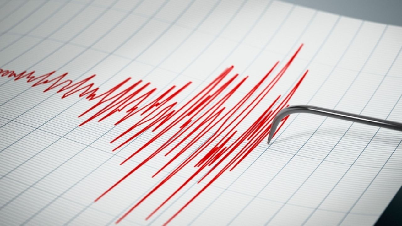 Sismo con magnitud de 5.7 grados sacude la península del estado de Alaska