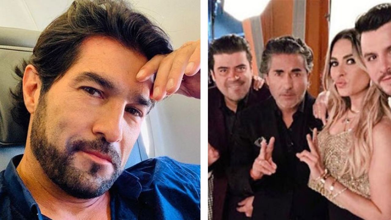 ¡Adiós ‘Burro’! Galán de Televisa se integra a ‘Hoy’ y causa furor en Instagram: “Guapísimo”