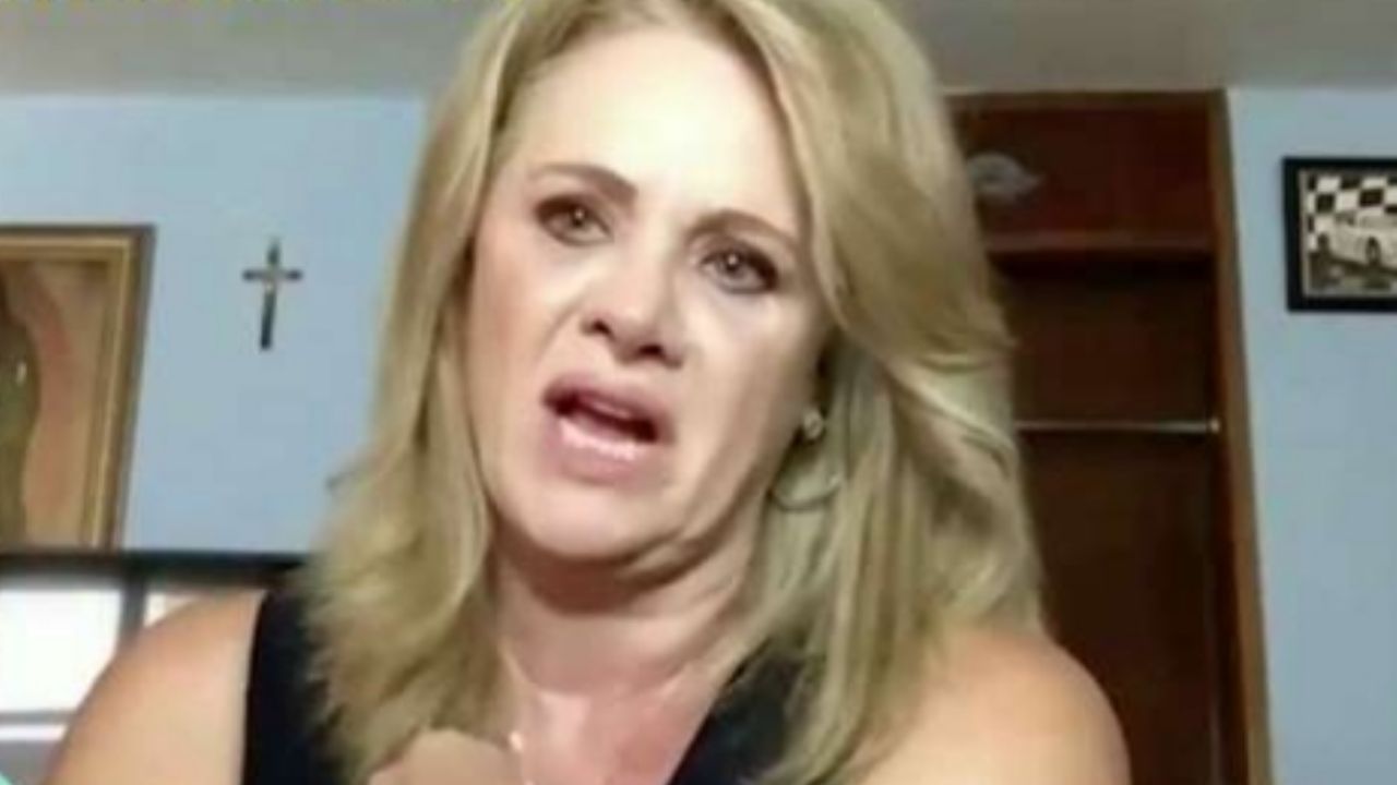 ¿Se va de Televisa? Érika Buenfil llega a importante conclusión en su vida y fans enloquecen