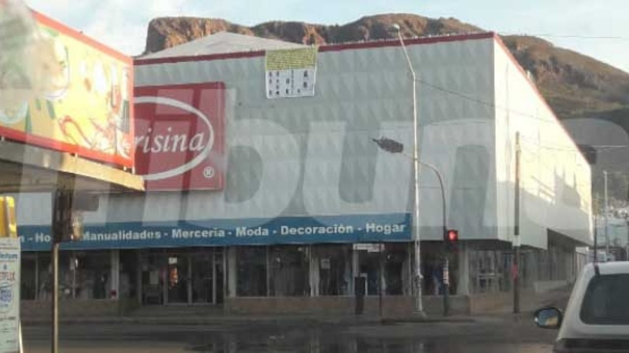 Mensajes amenazantes causan terror entre habitantes de Guaymas, Empalme y San Carlos