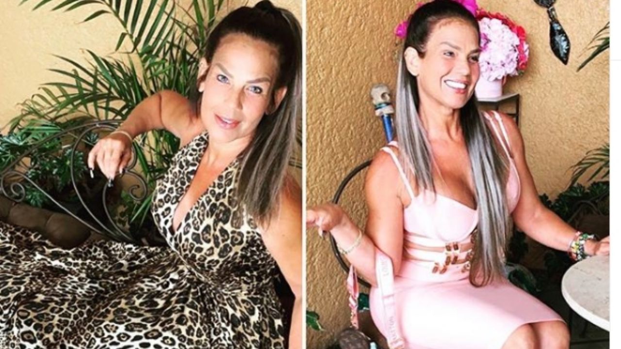 Niurka, sin pelos en la lengua, envía tremendo ‘recadito’ ¿a Aylín Mujica?: “Odiame más”