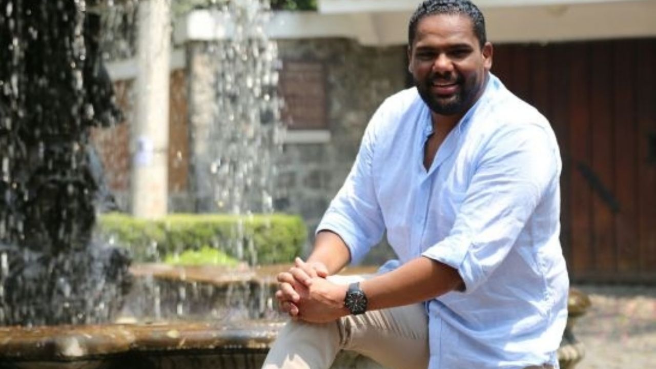 El poder de la visibilidad: Theodoro Quinto y su gran valentía