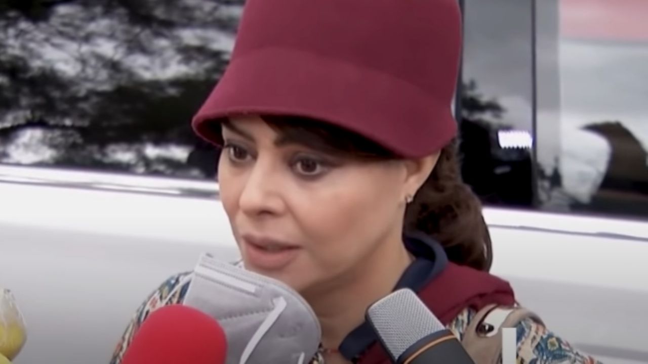 Yadhira Carrillo revela por qué se alejó de las redes sociales: “Atacan horrible”