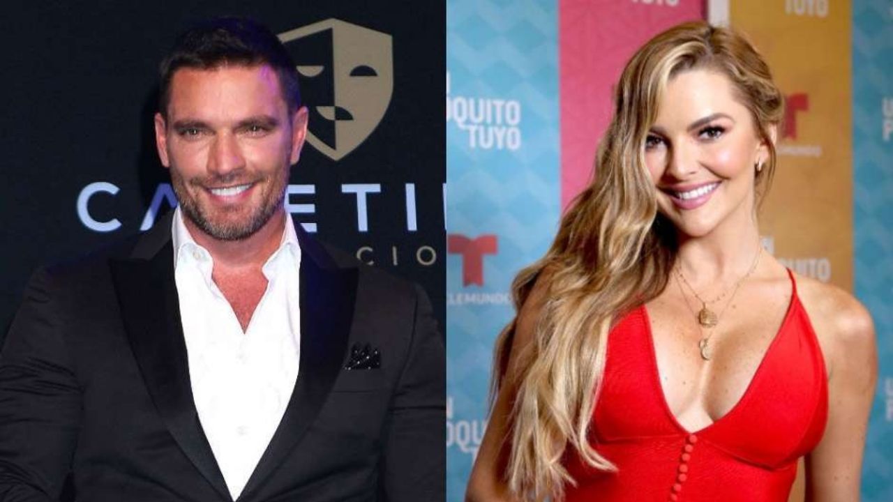 Julián Gil disfruta del verano en la playa y aprovecha para mandar tremenda indirecta ¿a Marjorie de Sousa?