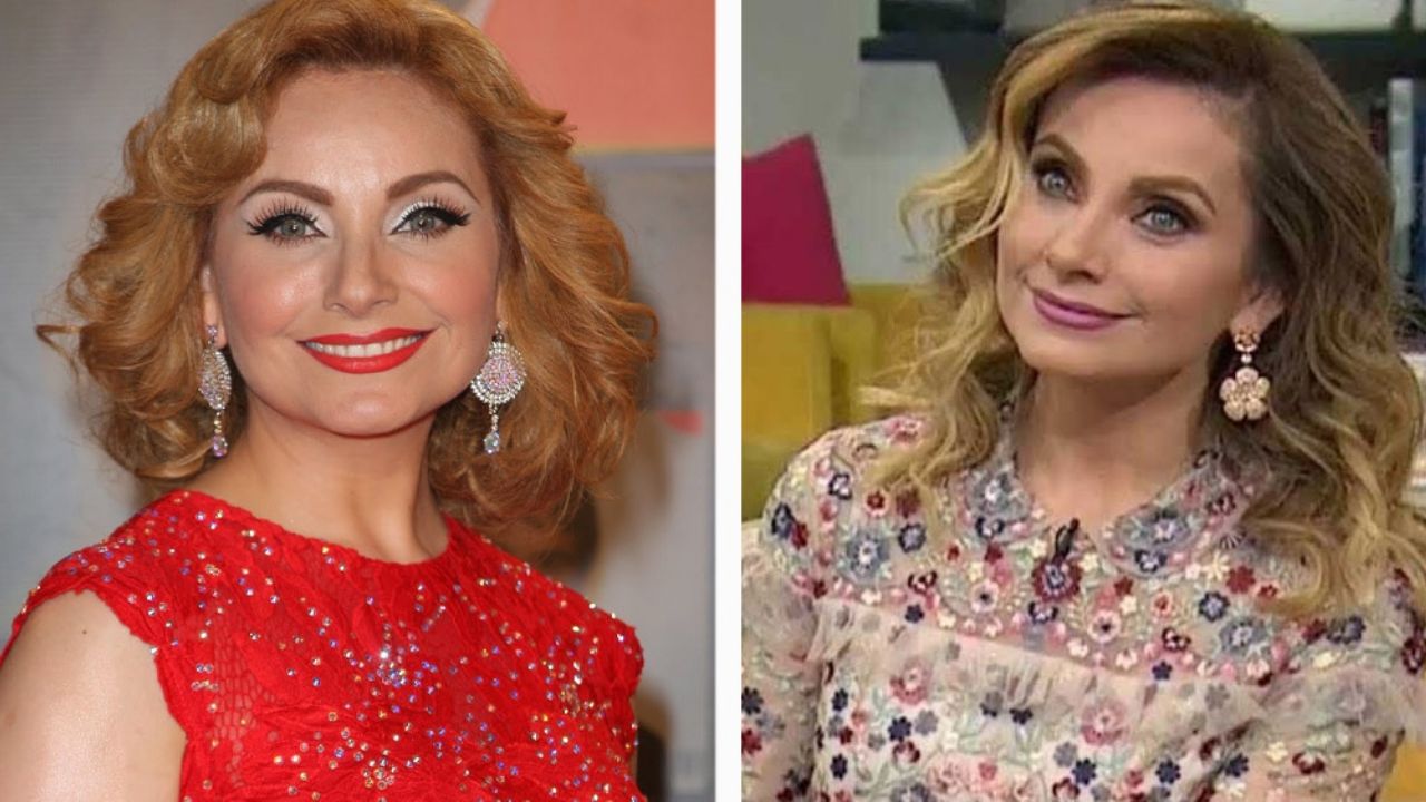 “Moría de miedo”: Elizabeth Álvarez cuenta su peor momento en ‘La fea más bella’