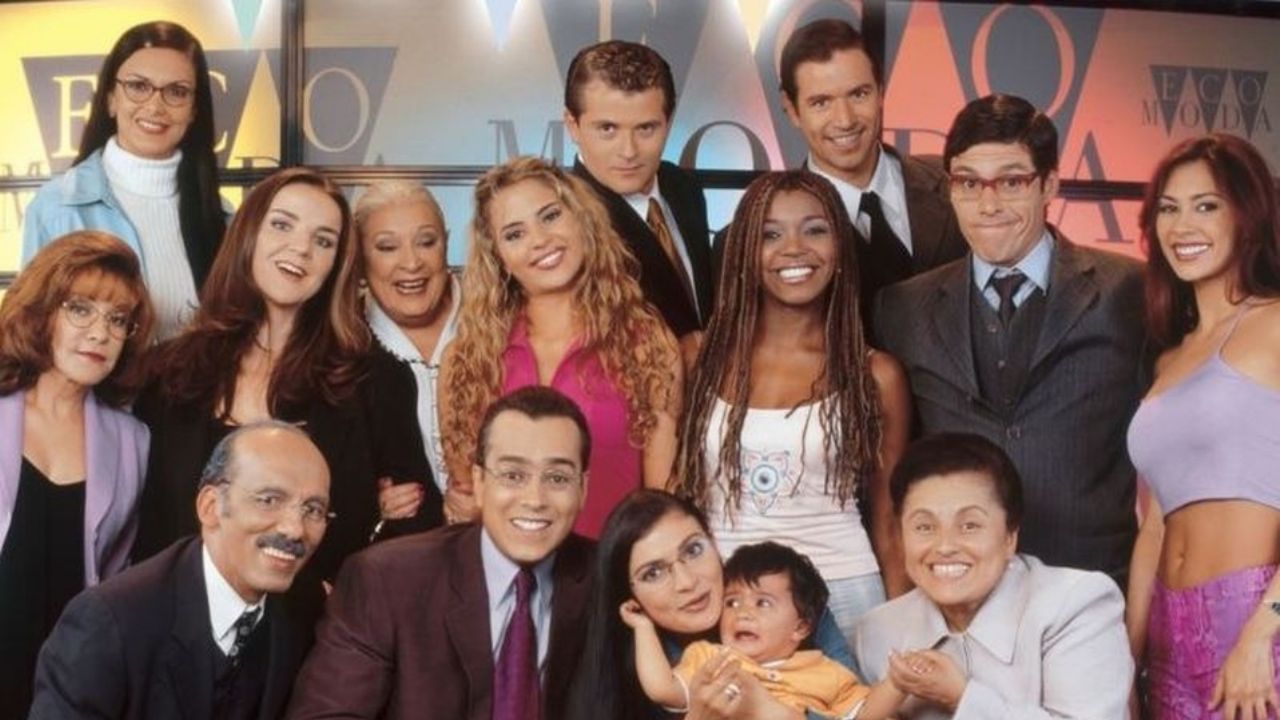 Por “problemas económicos y depresión”, actriz de ‘Yo soy Betty, la fea’ se quitó la vida