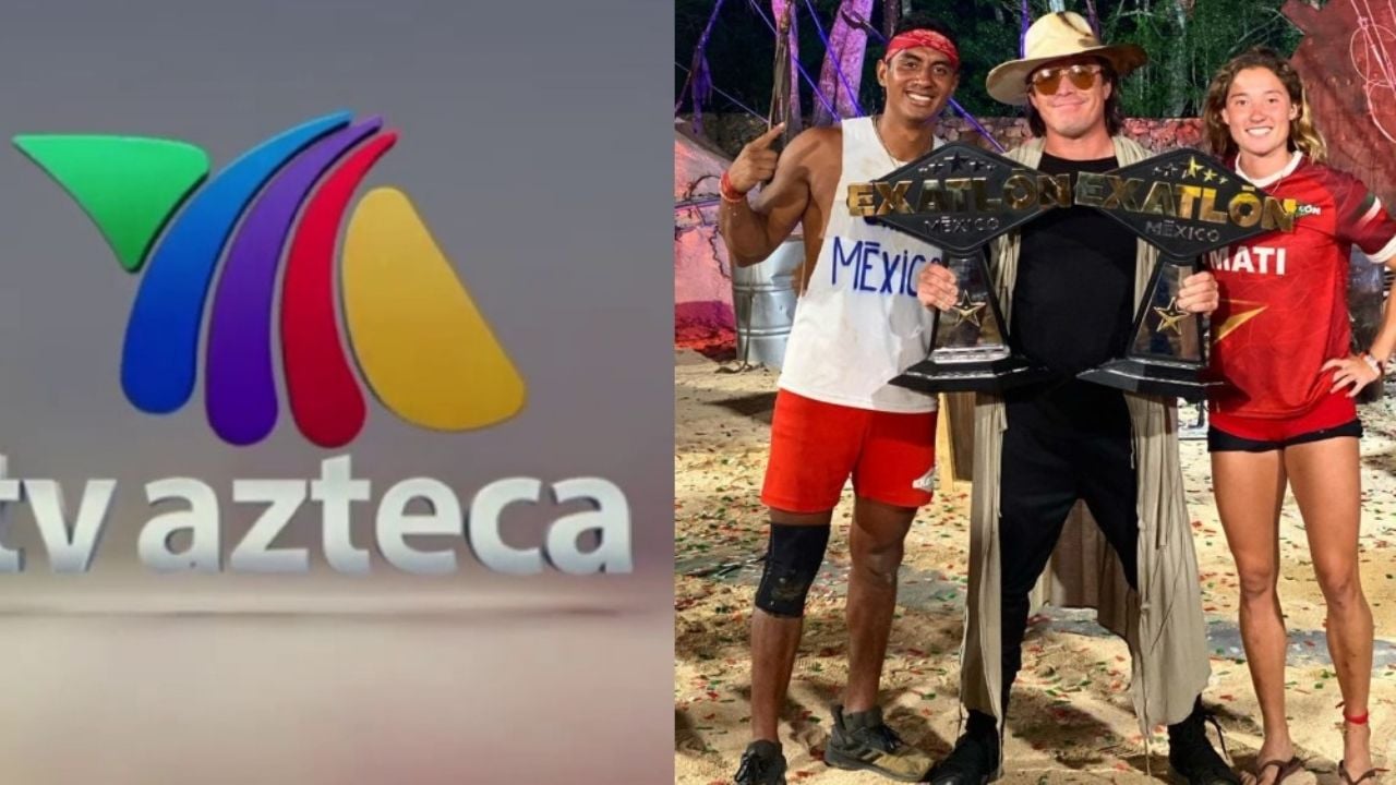 TV Azteca ‘hunde’ a Televisa: Exintegrantes de ‘Exatlón’ se reúnen y ¿confirman su regreso?