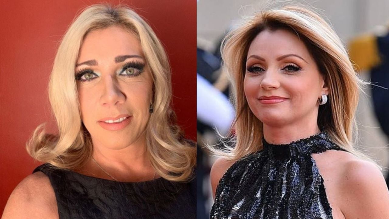 Tras críticas, actriz de Televisa hace impactante revelación sobre Angélica Rivera como primera dama
