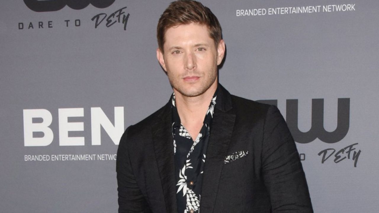 ¡Ahora en Prime Video! Jensen Ackles dejará de ser ‘Dean’ y se unirá al elenco de ‘The Boys’