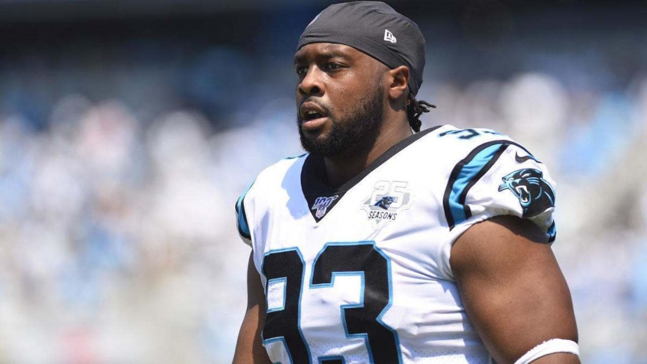 Los Cowboys pierden a McCoy por toda la campaña debido a una lesión