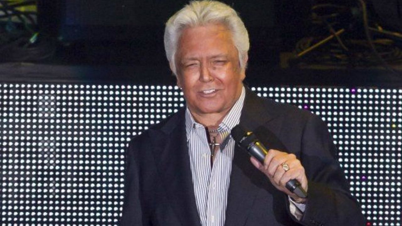 Alberto Vázquez aparece en ‘Sale el Sol’ y explica cómo se encuentra de salud