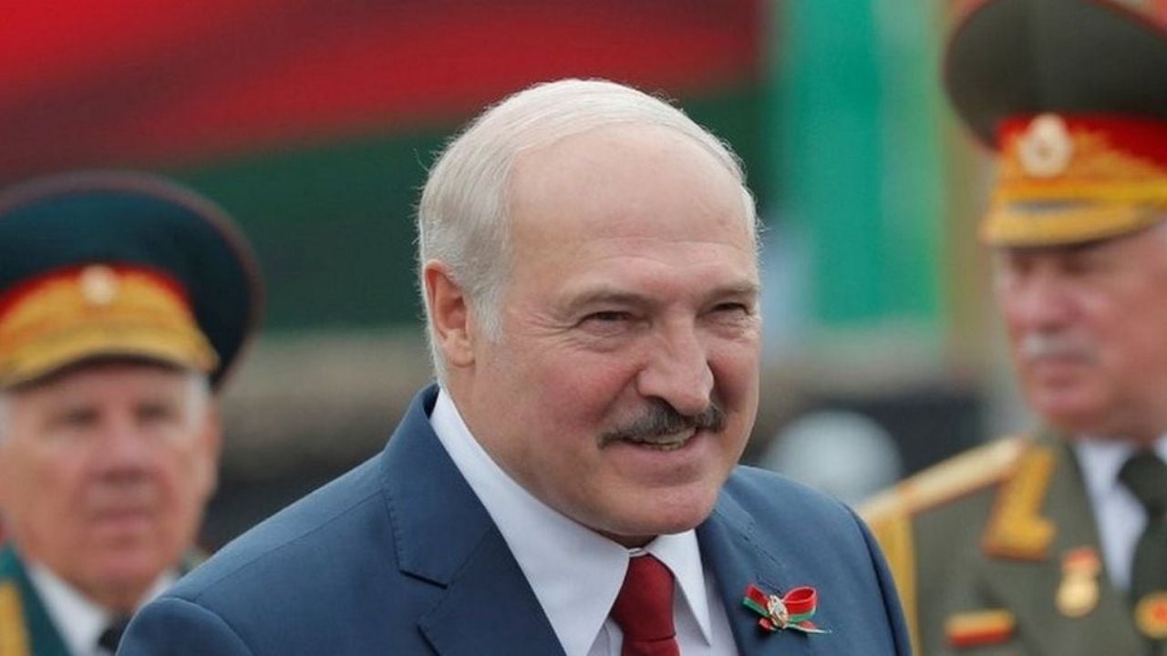 Lukashenko a protestas en Bielorrusia: “No habrá más elecciones a menos que me maten”