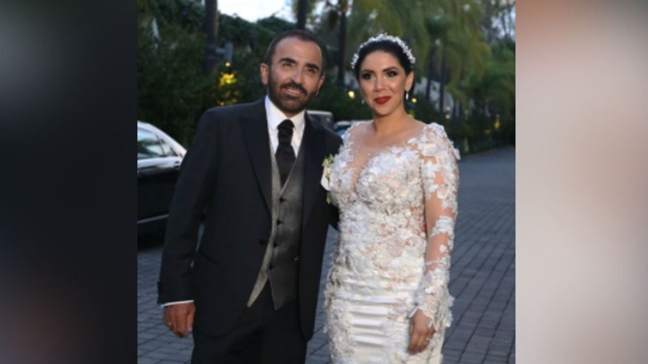 Guillermo Pous aclara algunos conflictos de Vicente Fernández Jr. con Karina Ortegón