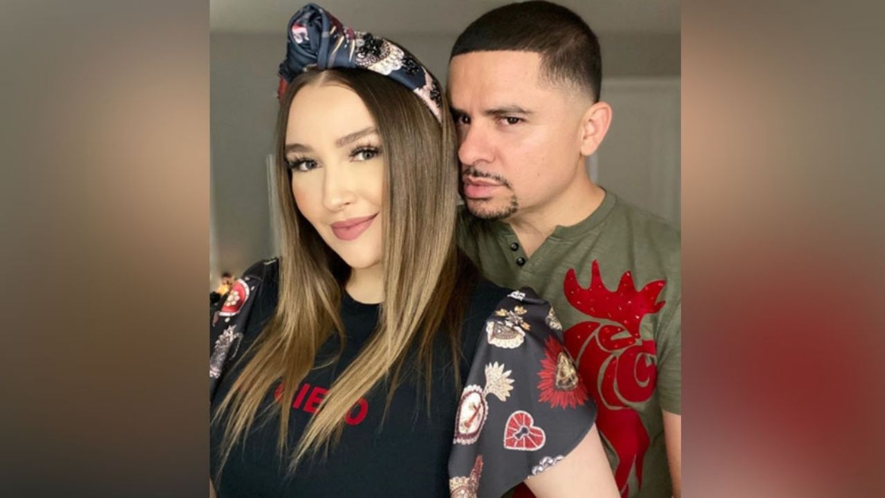 ¿Embarazada? Larry Hernández exhibe el desespero de Kenia por encontrar pruebas