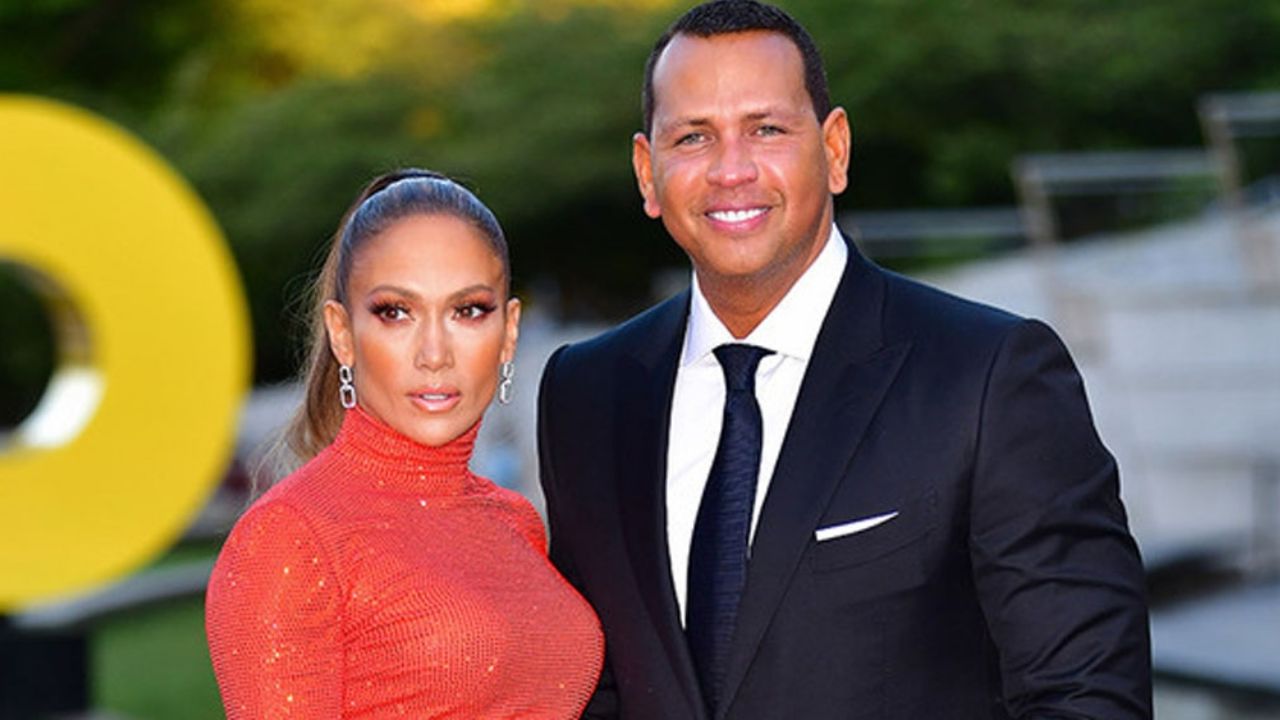 Jennifer Lopez y Alex Rodríguez adquieren millonaria mansión en Florida