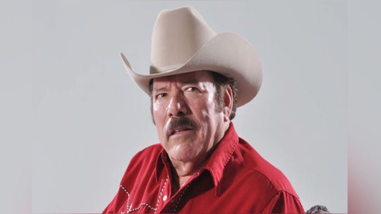 Golpe a la música: A sus 72 años, Lalo Mora es hospitalizado de emergencia