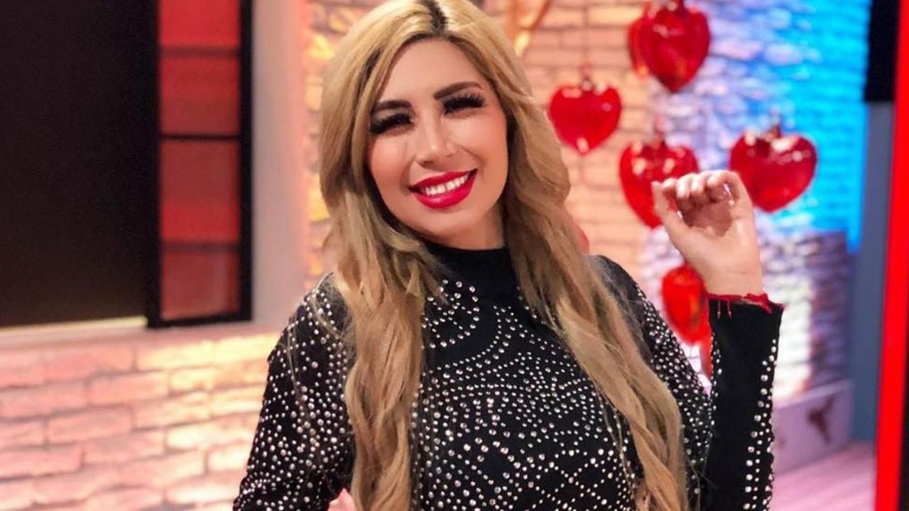 Galán de ‘Enamorándonos’ revela que ‘La Bebeshita’ se casó y ella reacciona