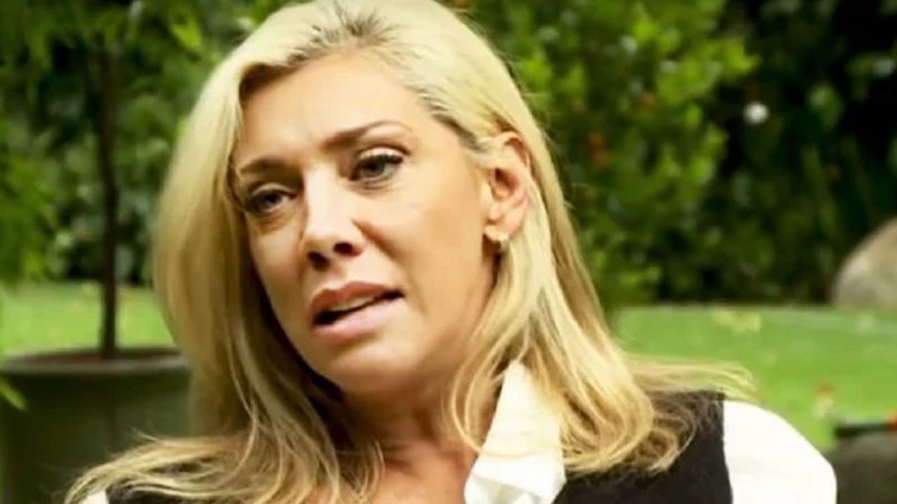 Cynthia Klitbo narra parte del infierno que vivió para cumplir su sueño de ser madre