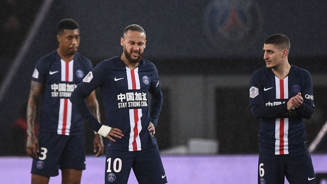 El PSG va por su boleto a la gran final de la Champions ante el Leipzig