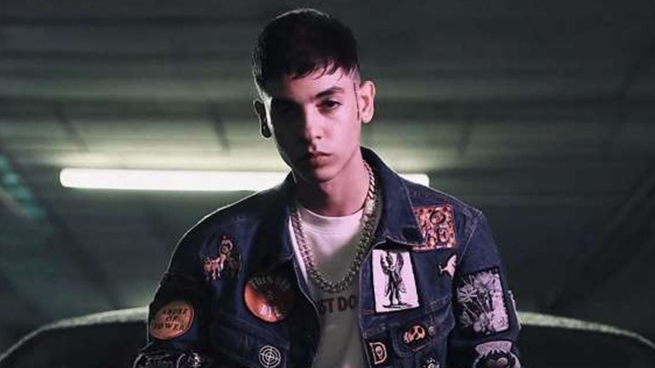 Sale a la luz la verdad tras el arresto en el que se vio implicado Natanael Cano