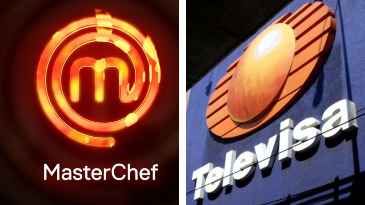De ‘MasterChef’ a Televisa: Revelan que este famoso se integraría a ‘¿Quién es la máscara?’