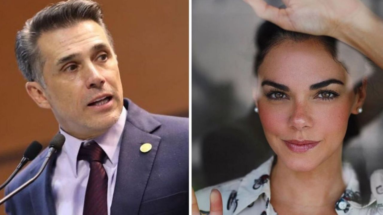 ¿Ayudaron a Livia Brito a borrar evidencia? Sergio Mayer opina al respecto