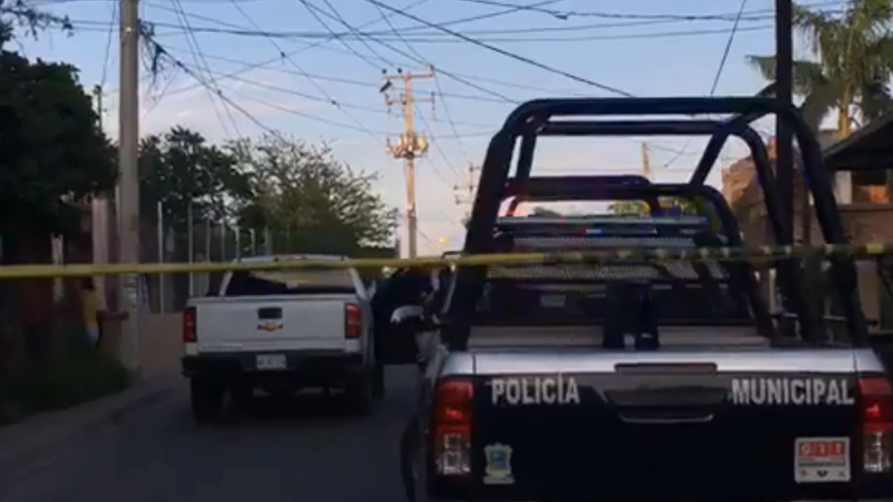 Trabajador agrícola fallece por congestión alcohólica en las afueras de su domicilio