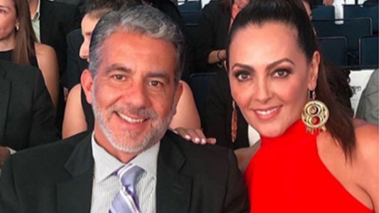 ¿Infidelidad? Hermana de Kate del Castilo confiesa por qué le regresó el anillo a su exprometido