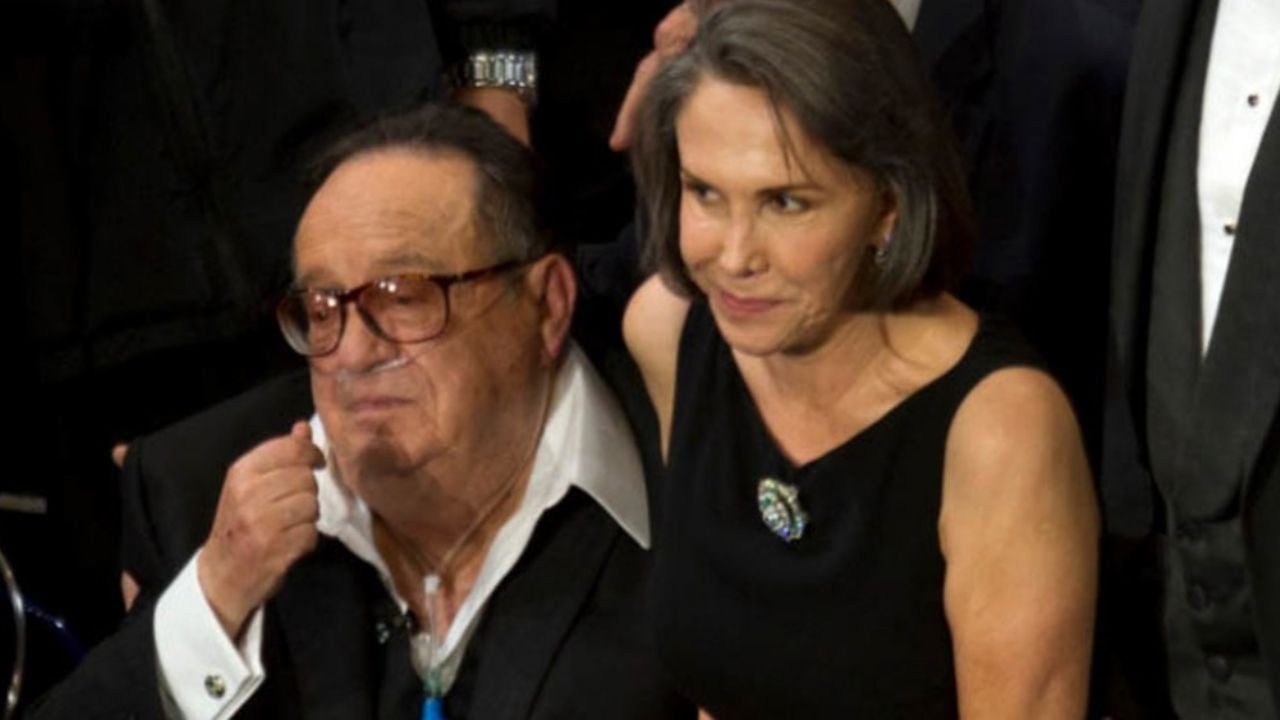 Florinda Meza inicia acción legal: Busca recuperar sus derechos como coautora de ‘Chespirito’