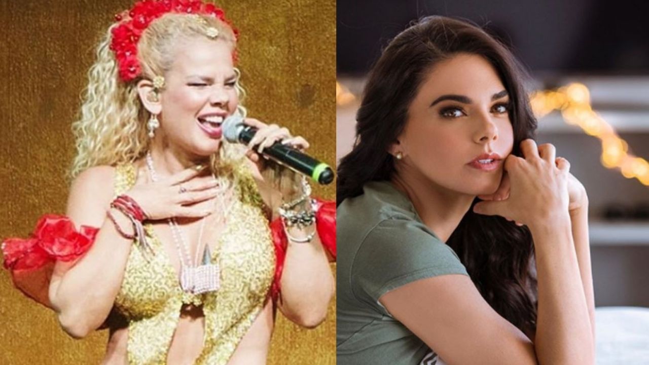 “¡Quemón!”: Niurka se burla de Livia Brito por pedir ayuda a político para borrar pruebas de su caso
