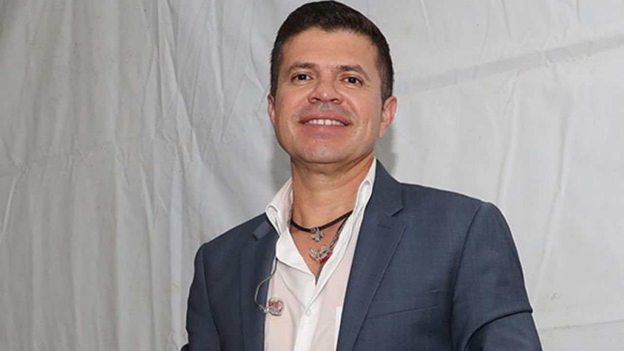 Jorge Medina, exintegrante de La Arrolladora, confiesa haber sido ‘Persona Tóxica’
