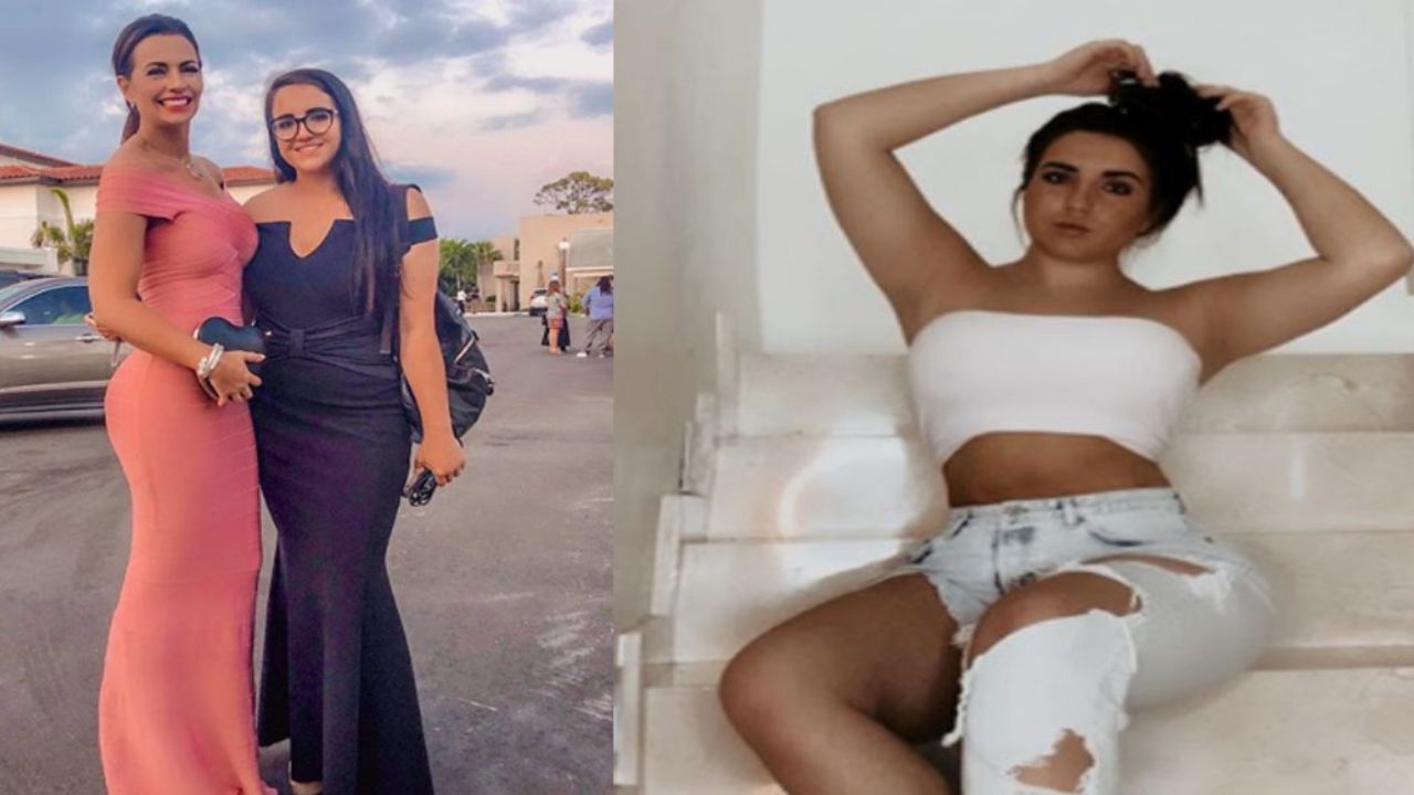 ¿Cómo la mamá? Cecilia Galliano presume a su hermosa hija y causa furor en redes