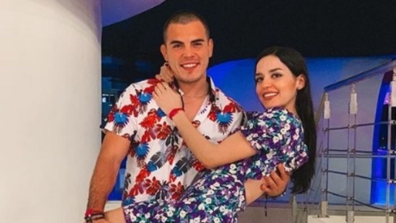 Casandra y Yomi de ‘Exatlón’ se convierten en ‘Federica y Ludovico P. Luche’ en TikTok