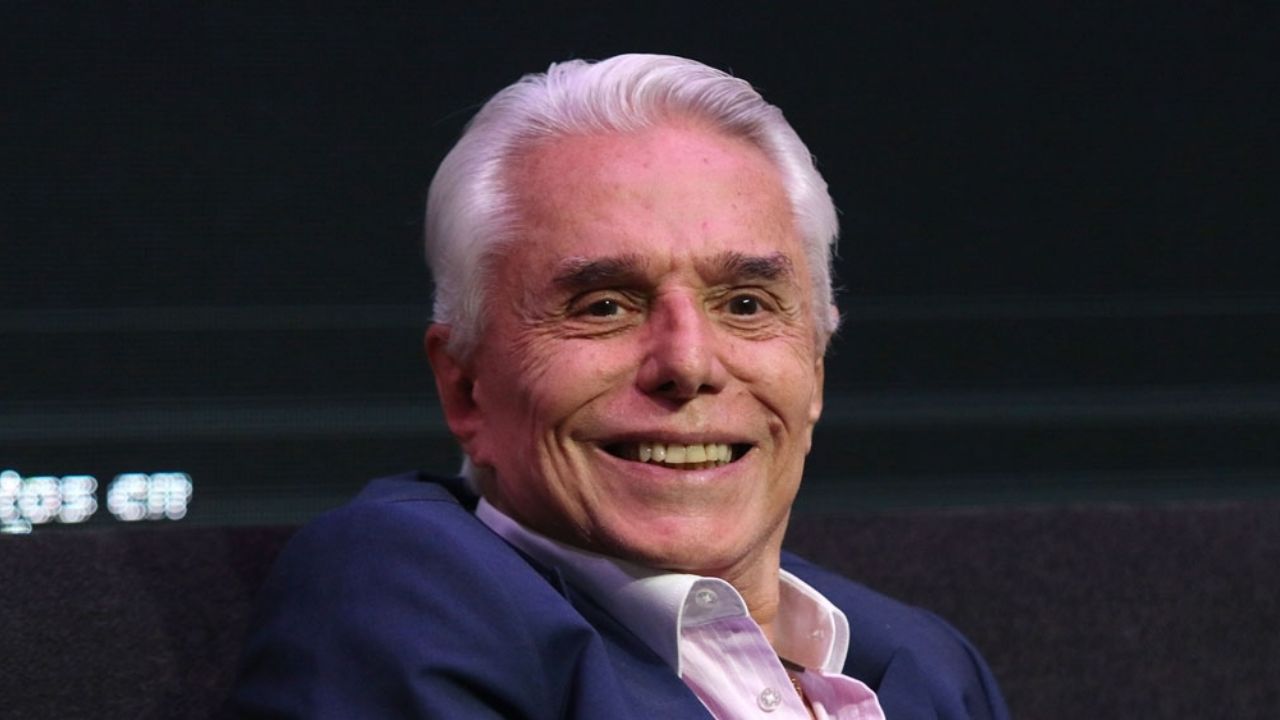 ¿Problemas de salud? Enrique Guzmán explica por qué casi cancela su concierto