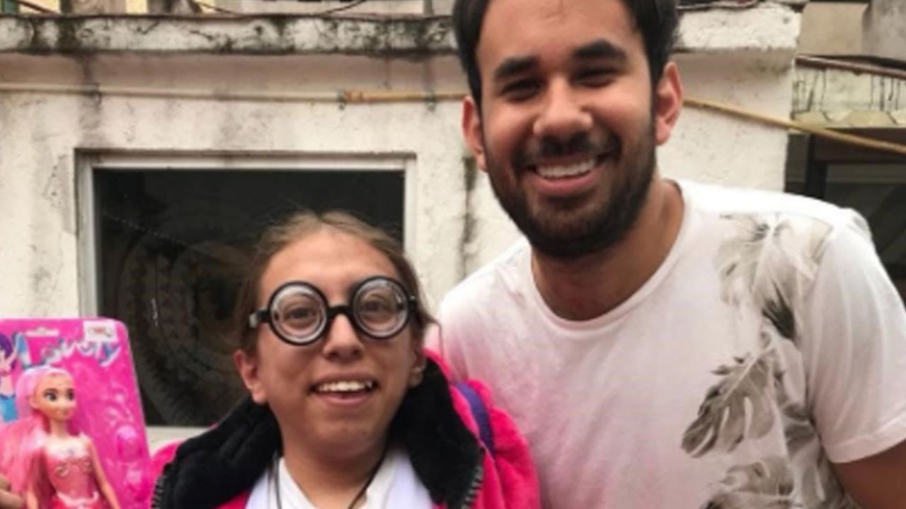 “Siempre fue un chin…”: Werevertumorro se despide de ‘Juanito’ tras enterarse de su muerte