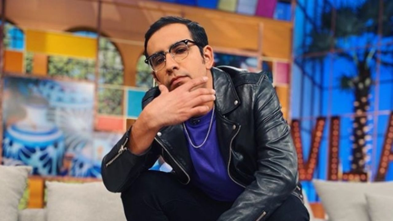 Internauta exhibe a conductor de ‘VLA’ por cobrarle por una foto con él y grabar un video