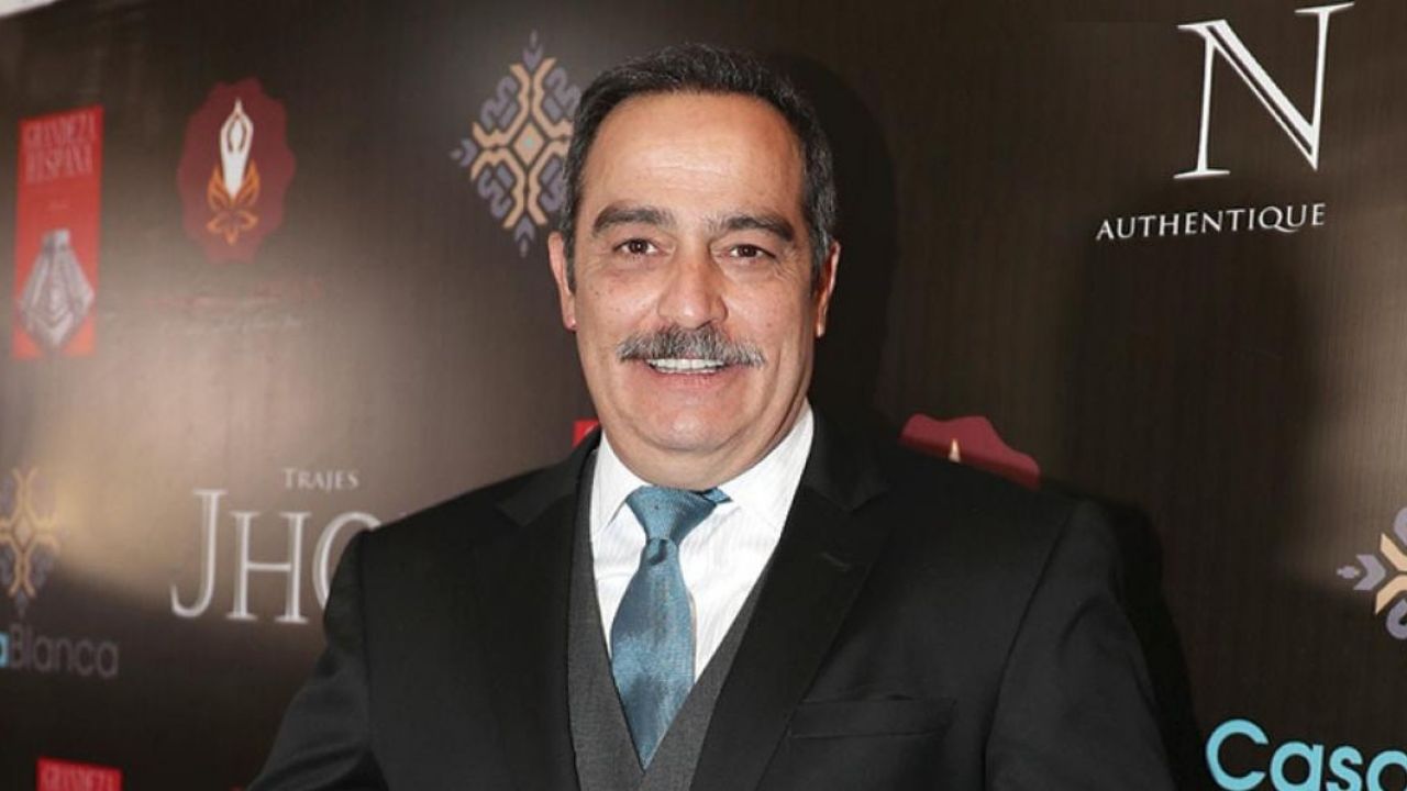 Actor de Televisa asegura que la crisis sanitaria provocó que se distanciara de su novia