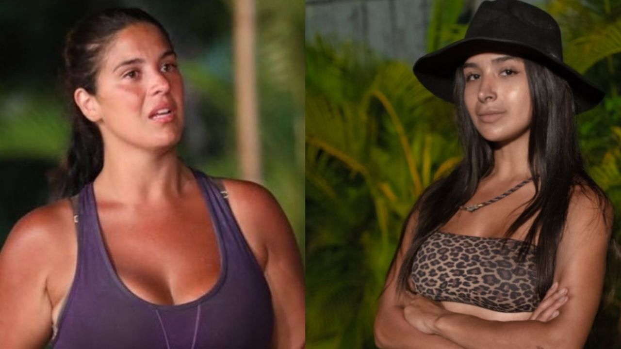 Pleito en TV Azteca: Por “traicionera”, Serrath humilla a Curvy tras dejar ‘Survivor México’