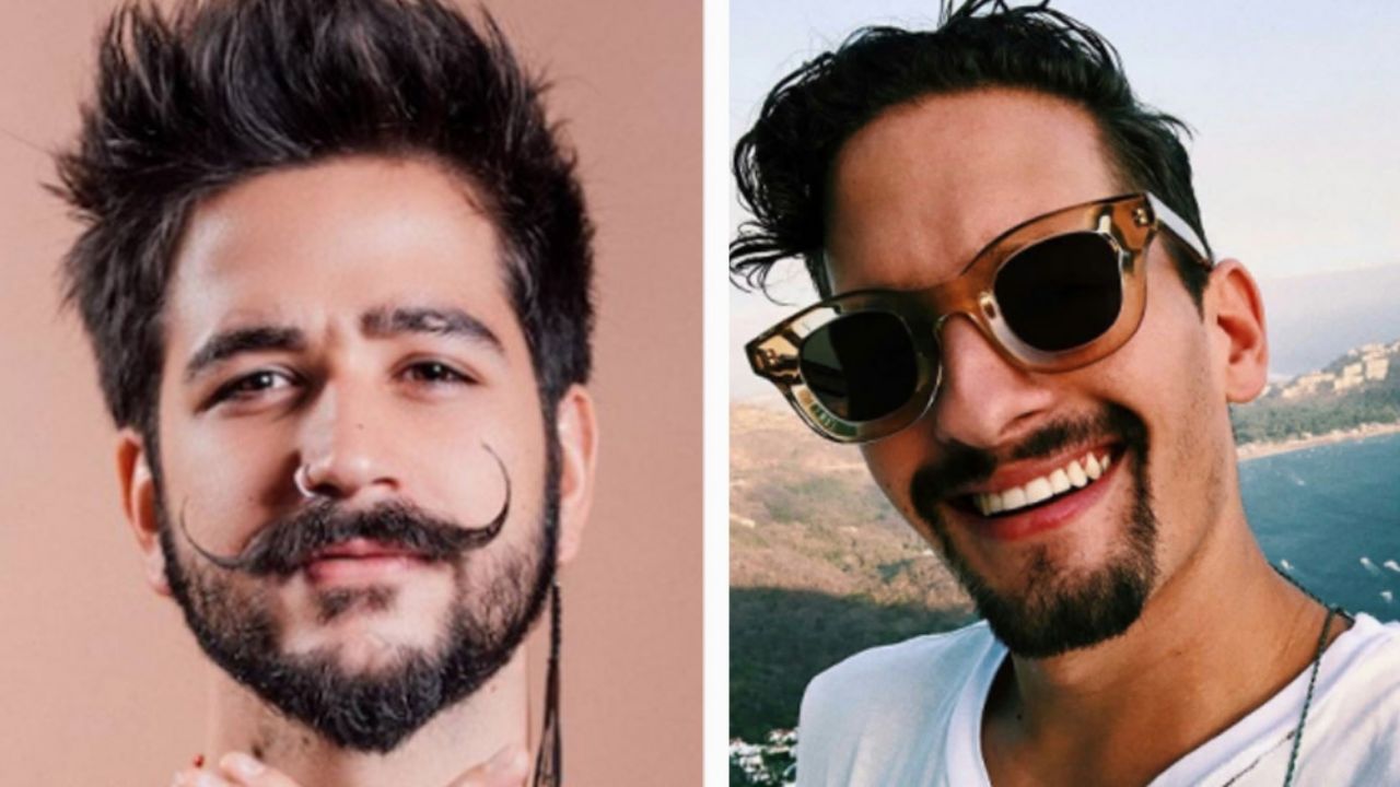 Camilo y su conmovedora felicitación de cumpleaños para Mau Montaner