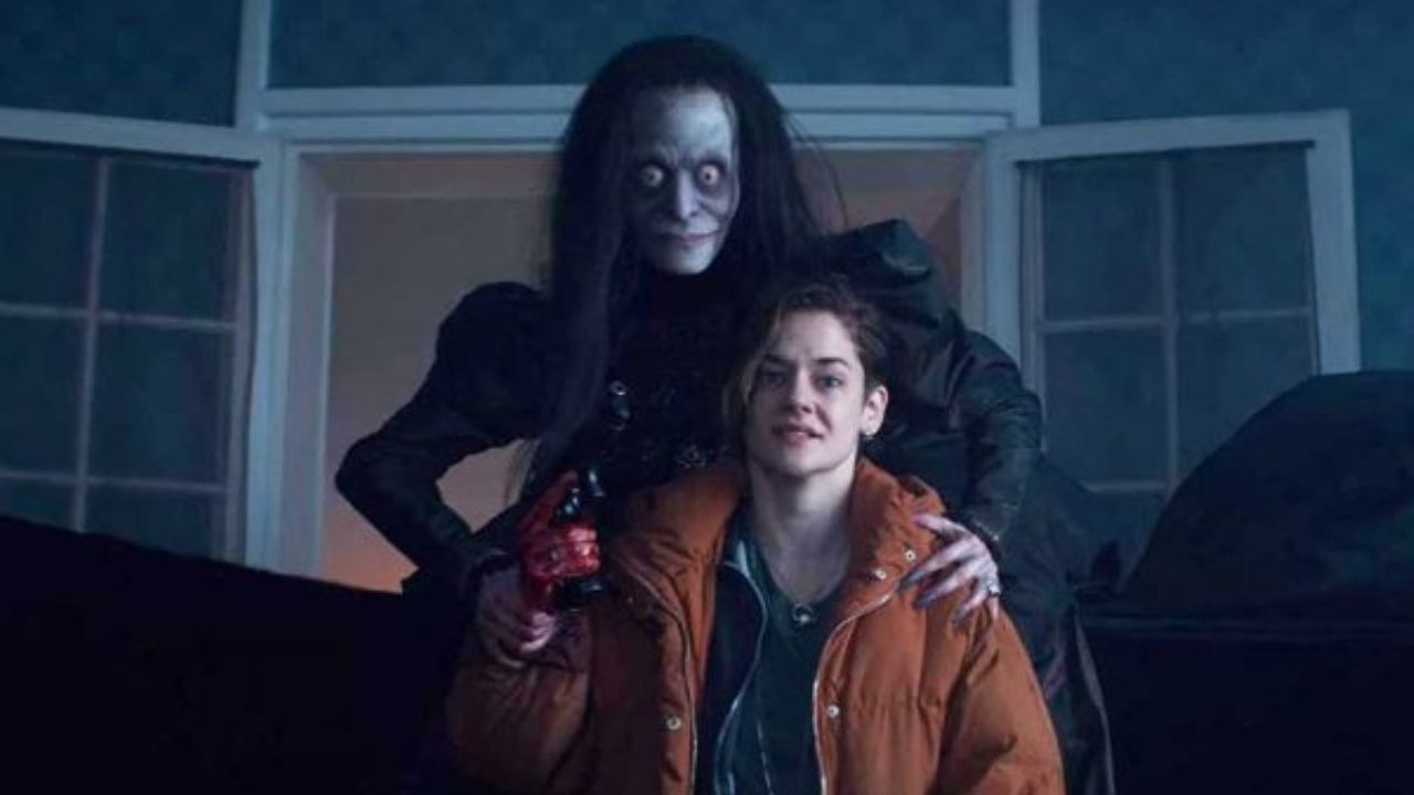 ¿Te gusta el terror? Entonces tienes que ver estas series de Netflix que te dejarán sin aliento