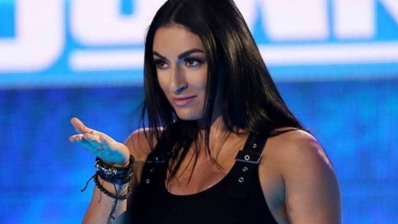 Luchadora de WWE sufre intento de secuestro en su propia casa en Florida