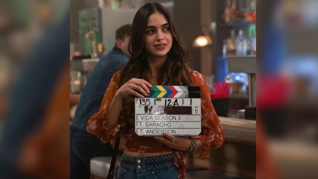 ¡Más éxitos! Tras paso por TV Azteca, exacadémica Melissa Barrera actuará en ‘Scream 5’