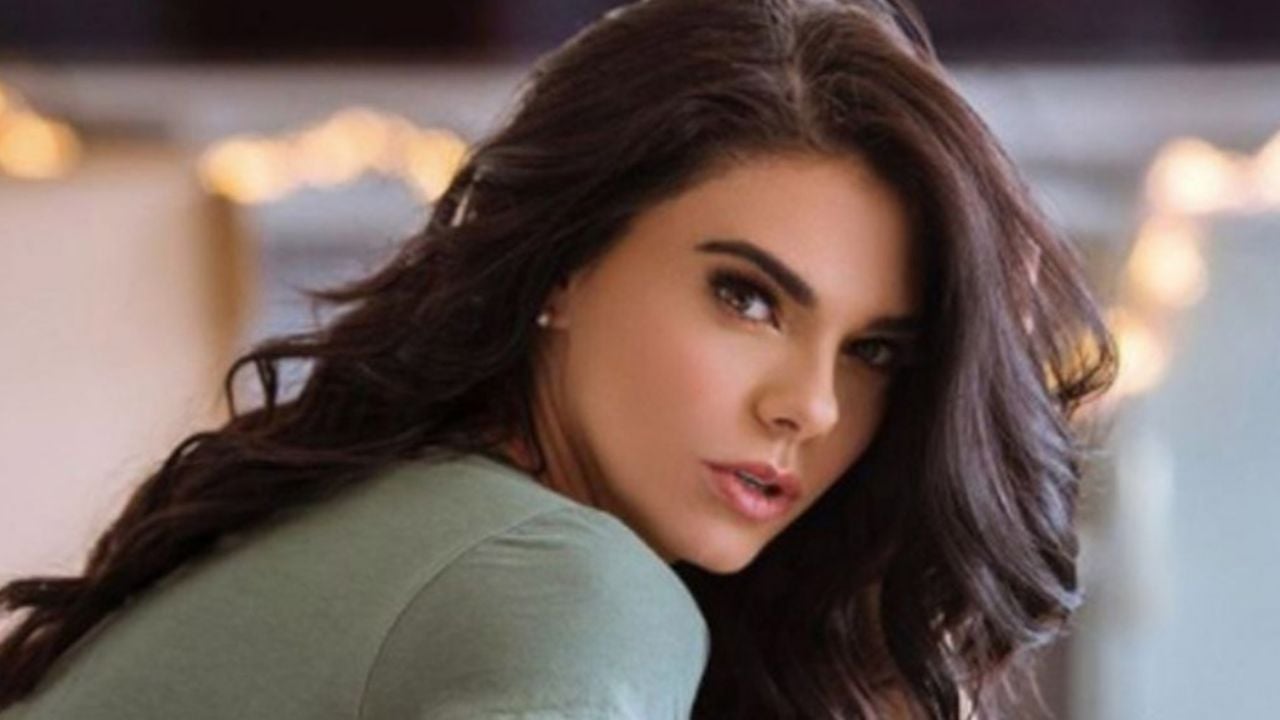 Livia Brito ignora la polémica y pone de cabeza a TikTok con su mejor baile